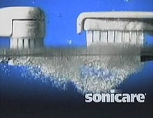 Sonicare – TV